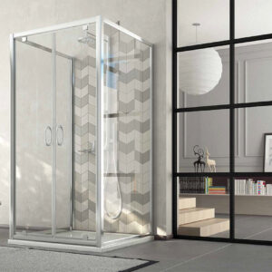 PIVOT 2 ANTE + 2 FISSE | Serie Fusion