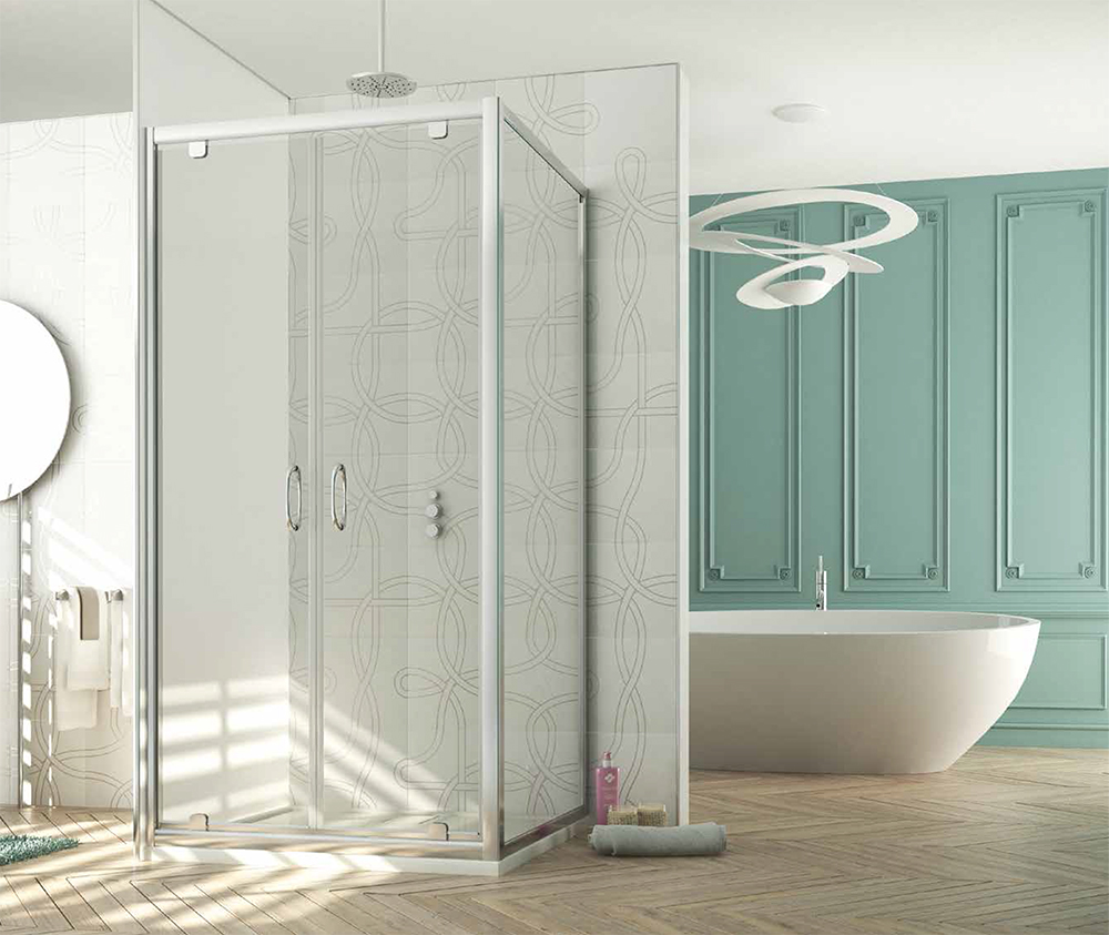 PIVOT 2 ANTE + FISSA | Serie Fusion