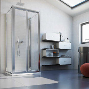 FOLDING + 2 FISSE | Serie Contemporary