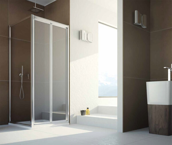 FOLDING + FISSA | Serie Contemporary