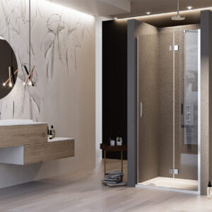 PORTA ANTA + PROFILO | Serie Idea
