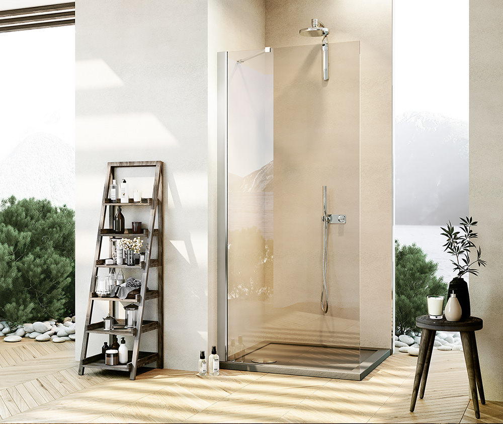 WALK-IN 04 | Serie Natural
