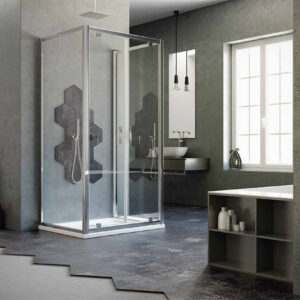 PIVOT 2 ANTE + 2 FISSE | Serie Contemporary