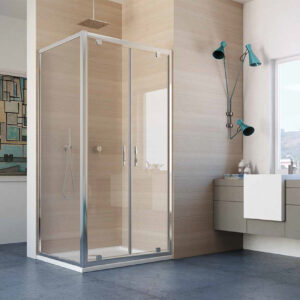 PIVOT 2 ANTE + FISSA | Serie Contemporary
