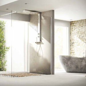 WALK-IN 01| Serie Natural