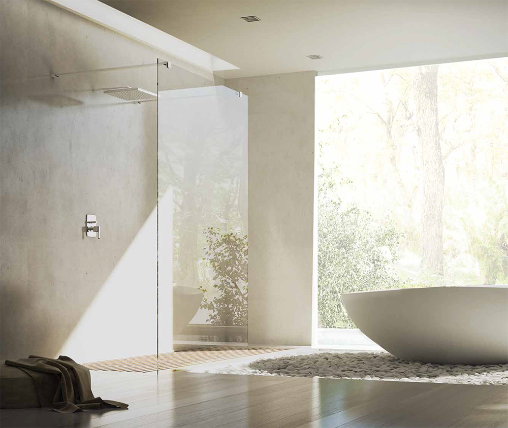 WALK-IN 02 | Serie Natural